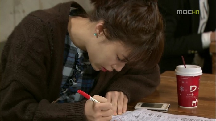 [지붕뚫고하이킥] 이 집 사지마.jpg | 인스티즈