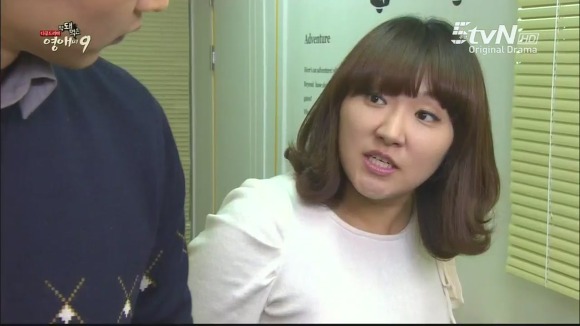 [막돼먹은영애씨시즌9] 11화 내 연애의 불편한 진실 | 인스티즈