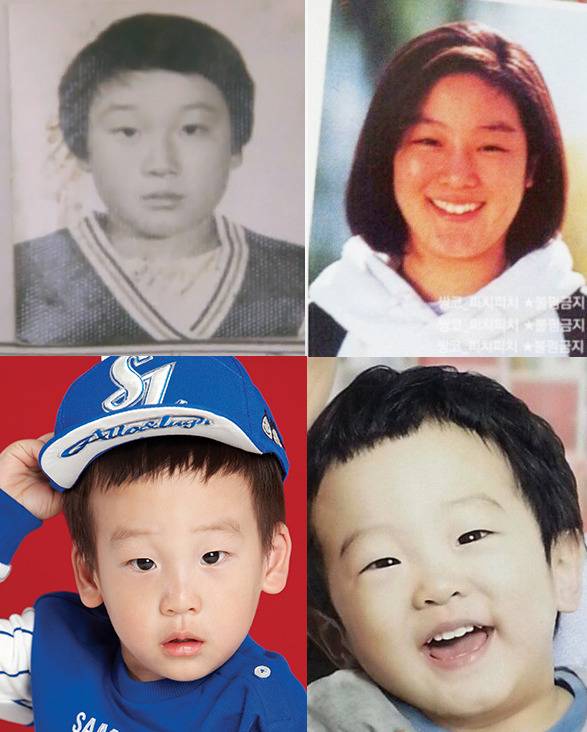 이휘재 아들 서언서준 친외탁 종결짤 | 인스티즈