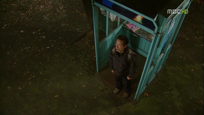 [지붕뚫고하이킥] 아빠와의 재회 (눈물주의).jpg | 인스티즈