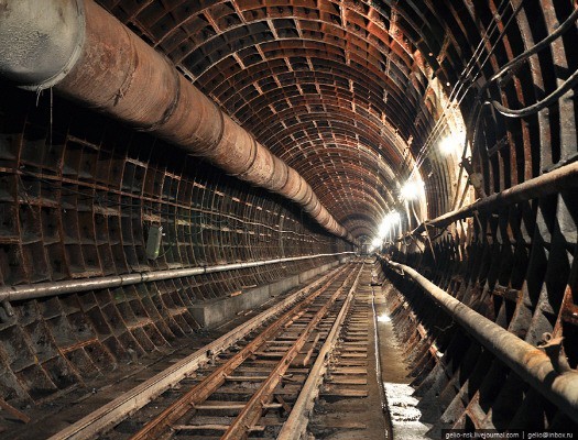  일반인이 들어갈 수 없는 세계 비밀 장소들.jpg | 인스티즈