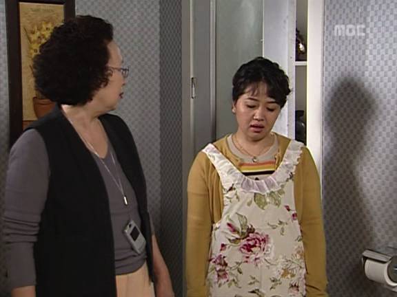 [거침없이하이킥] 위기의 박해미똥ㅋㅋㅋㅋㅋ.jpg | 인스티즈