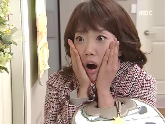 [거침없이하이킥] 짝사랑의 시작(민민).jpg | 인스티즈