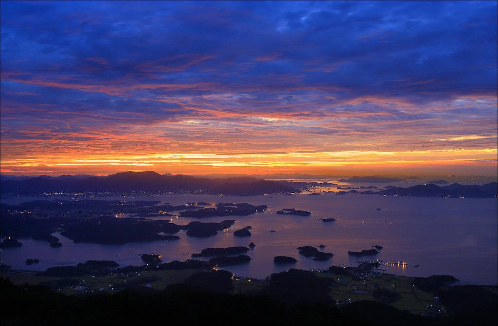 경남남해안 해안경치 구경하기좋은 곳들 | 인스티즈