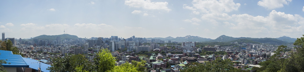 대학로 뒷편 이화벽화마을 사진입니당~ (고화질,데이타조심 - 16장) | 인스티즈