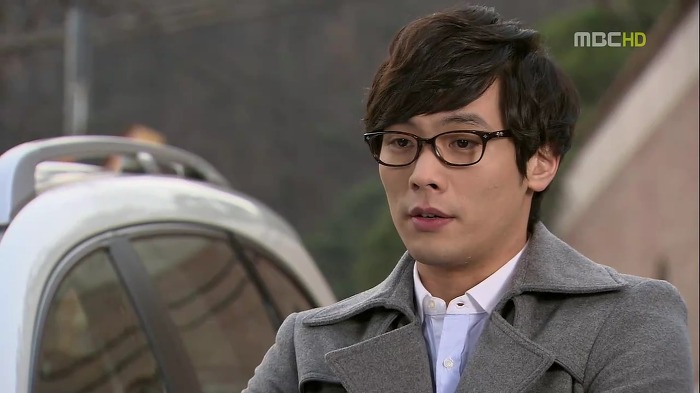 [지붕뚫고하이킥] 고자 이지훈과 책임황.jpg | 인스티즈