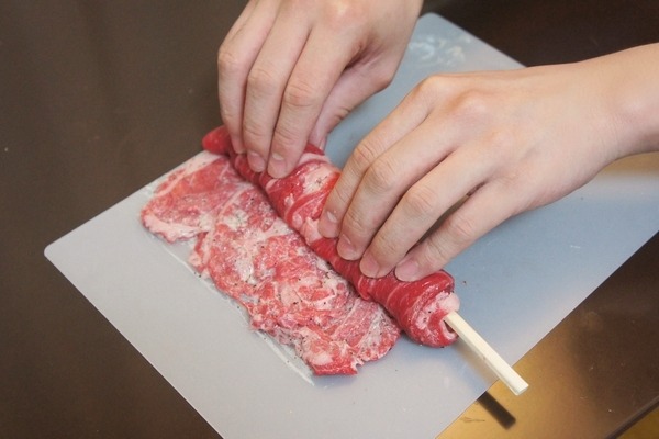 어떤 일본인의 집에서 케밥 해먹는 도전기 | 인스티즈