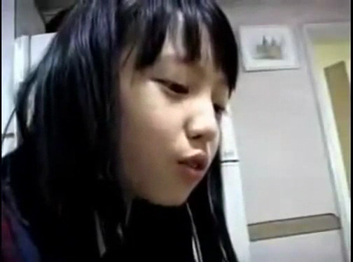 일반인시절 다큐멘터리에 나온 중3 구하라.jpg | 인스티즈