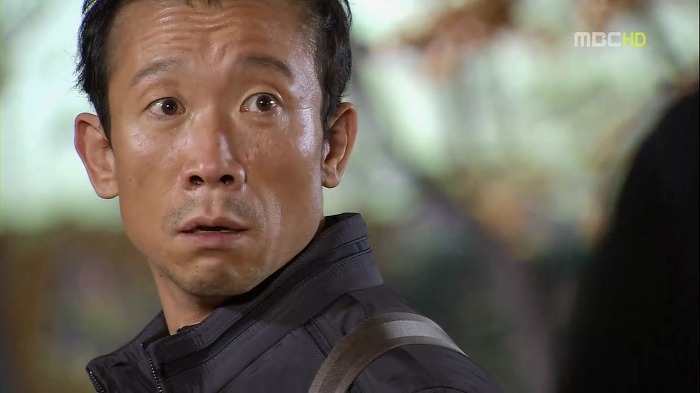 [지붕뚫고하이킥] 아빠와의 재회 (눈물주의).jpg | 인스티즈