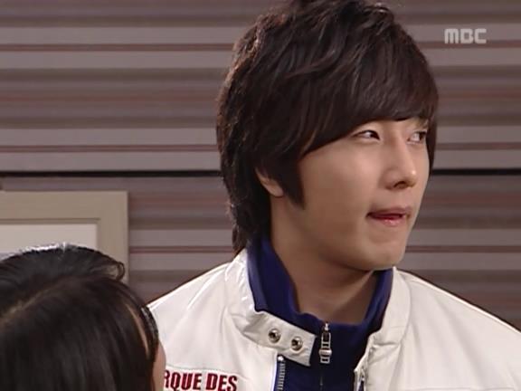 [거침없이하이킥] 10살 위도 커버 가능한 윤호.jpg | 인스티즈