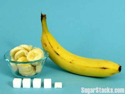 우리가 자주 먹는 식품들의 설탕 함유량 | 인스티즈