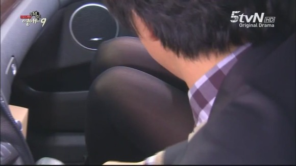 [막돼먹은영애씨시즌9] 11화 내 연애의 불편한 진실 | 인스티즈