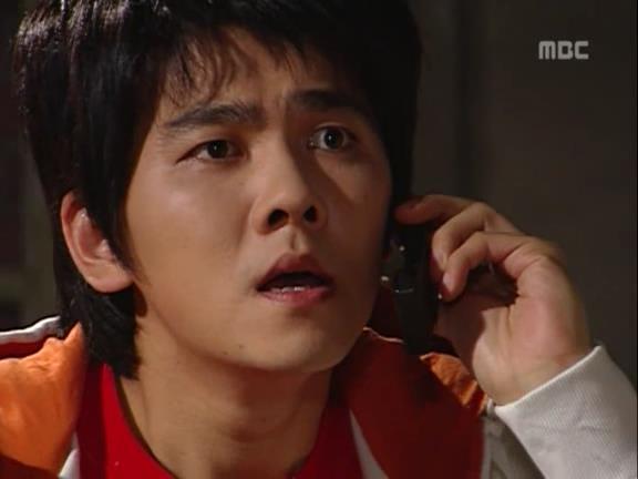 [거침없이하이킥] 민용이와 신지가 이혼한 이유 -6- | 인스티즈