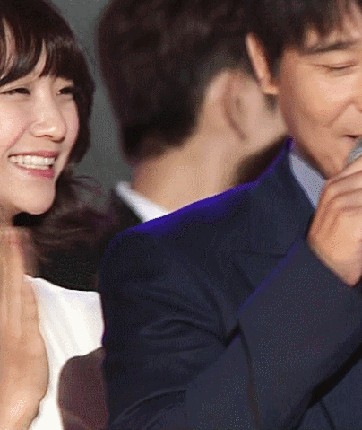 인사돌 박수돌 걸그룹멤버.gif | 인스티즈