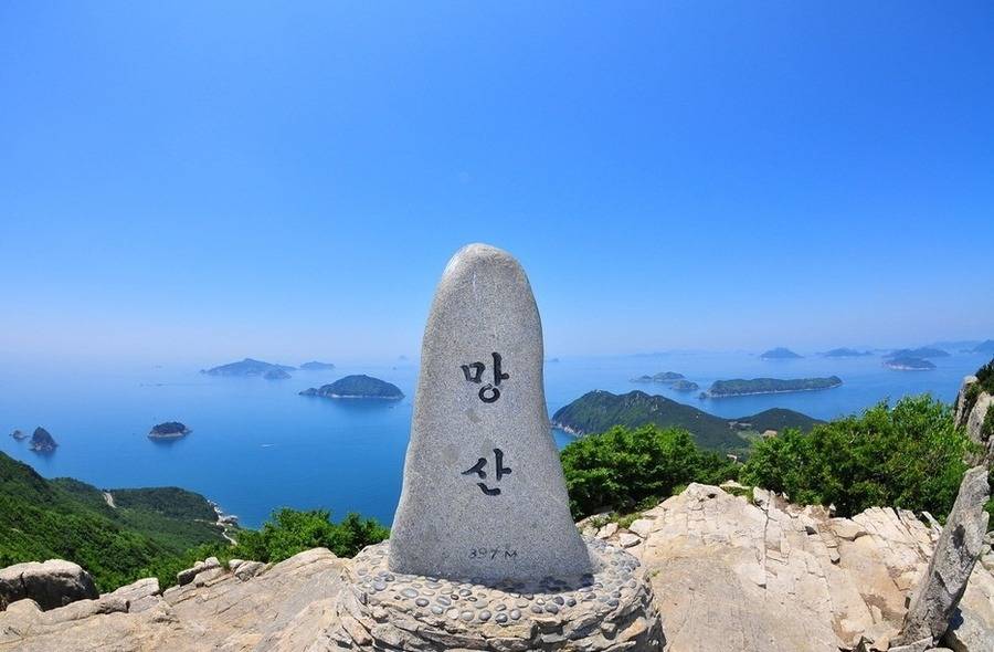 경남남해안 해안경치 구경하기좋은 곳들 | 인스티즈