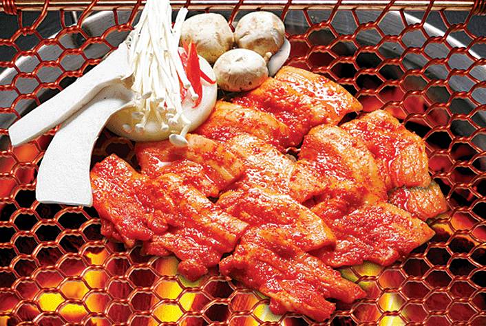 한국 대표안주 | 인스티즈