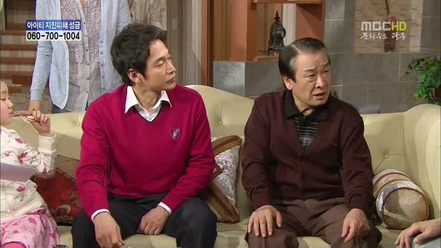 [지붕킥] 공부하러 절에 들어간 준혁 | 인스티즈