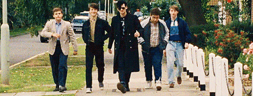 매니아와 평론가가 사랑하는 영국 영화 감독 한명.jpgif | 인스티즈