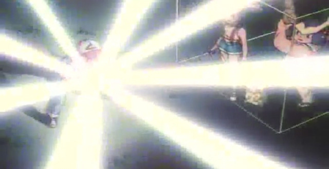 포켓몬스터) 단데기에서 버터플로 진화하는거 캡쳐 | 인스티즈