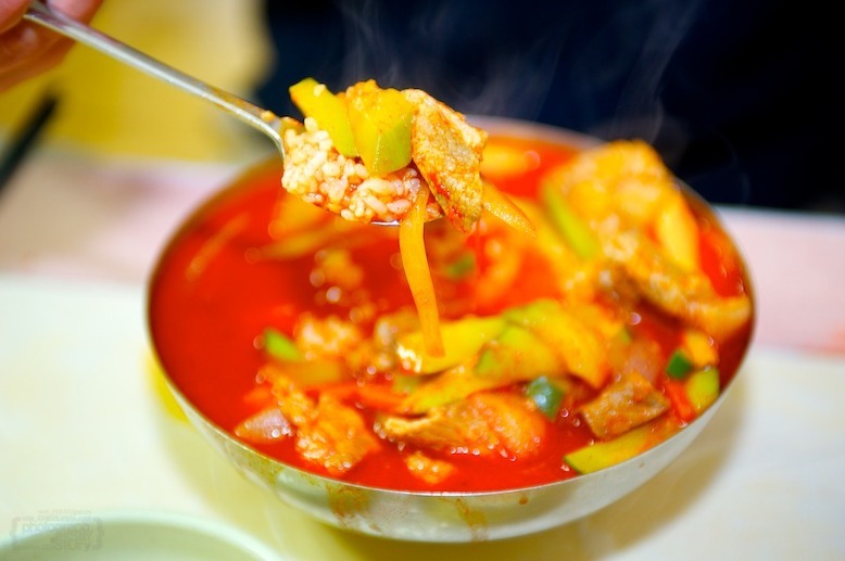 광주를 여행오신다면 꼭 들려야할 맛집 리스트 (상추튀김 아님 주의) | 인스티즈