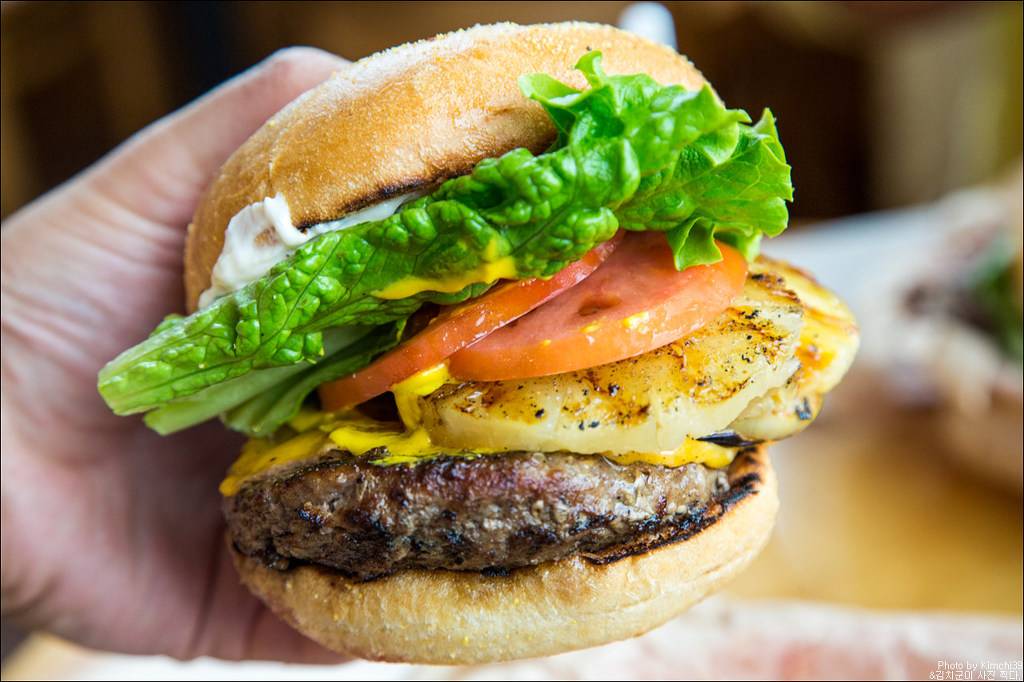 미국 소비자들이 평가한 햄버거 서열 .jpg | 인스티즈