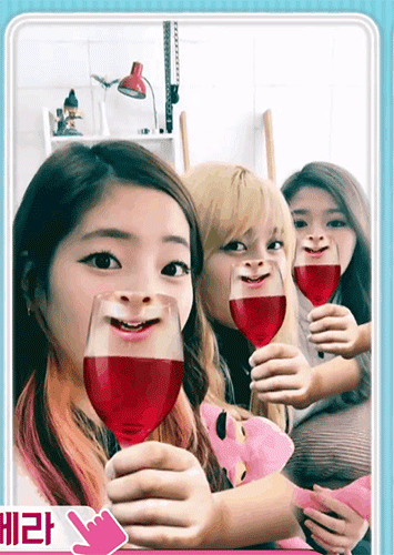 트와이스 귀여운 사진 | 인스티즈