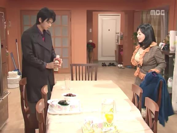 [거침없이하이킥] 박해미 꼭두각시 준하 ㅋㅋㅋㅋㅋ.jpg | 인스티즈