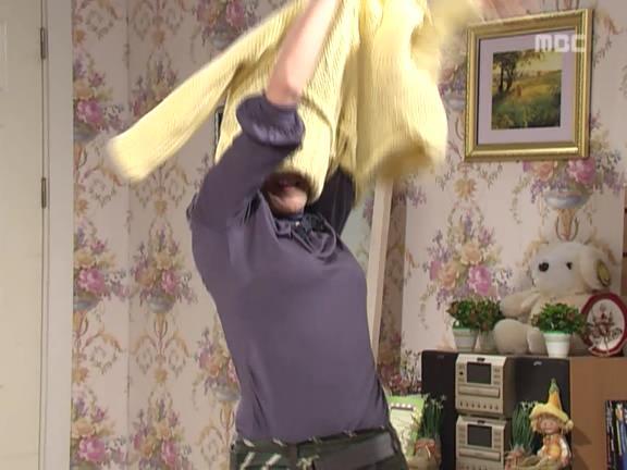 [거침없이하이킥] 밀당이라고는 1도 모르는 사랑꾼 서선생.jpg | 인스티즈