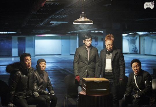 무한도전 역대 추격전 모음 | 인스티즈