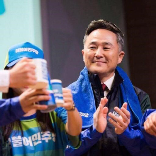 대통령 이니의 든든한 조력자들 jpg | 인스티즈