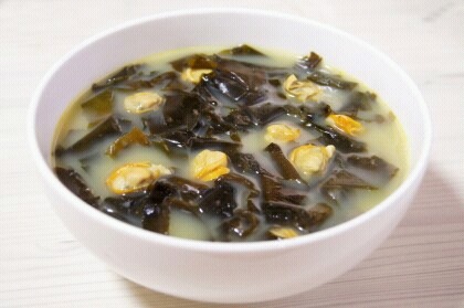 소고기미역국vs조개미역국 | 인스티즈