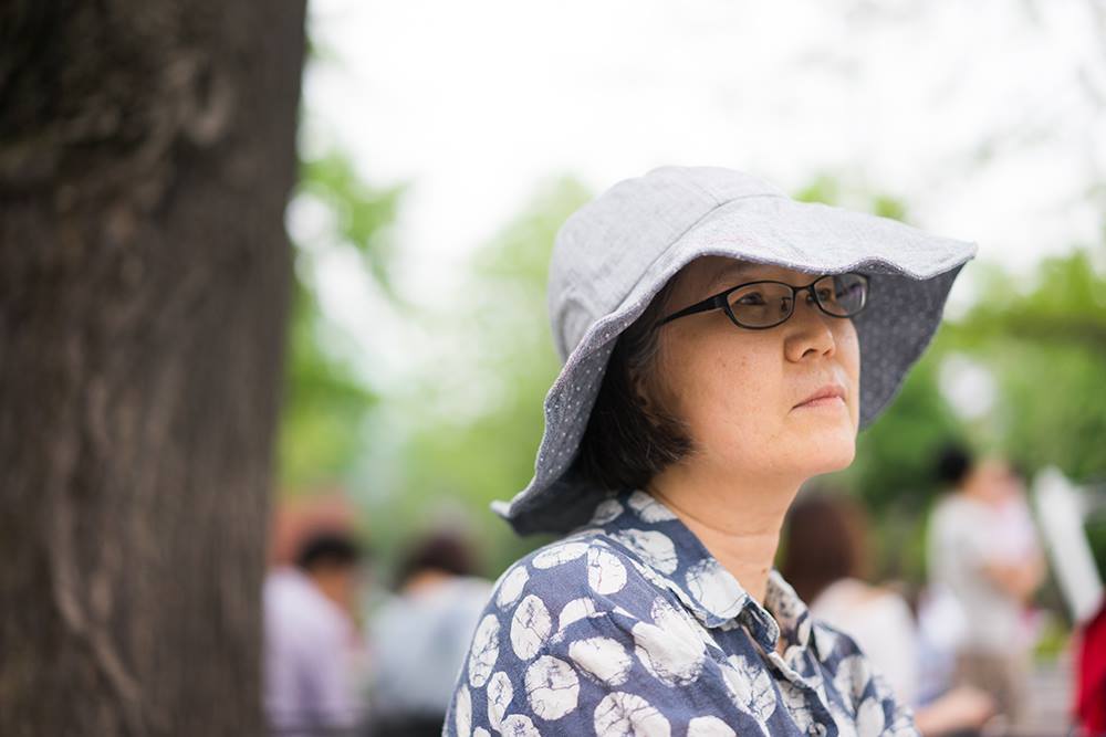 서울 사람들 jpg | 인스티즈