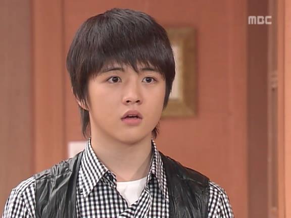 [거침없이하이킥] 무식해도 너무 무식한 유미 ㅋㅋㅋㅋㅋㅋㅋ.jpg | 인스티즈