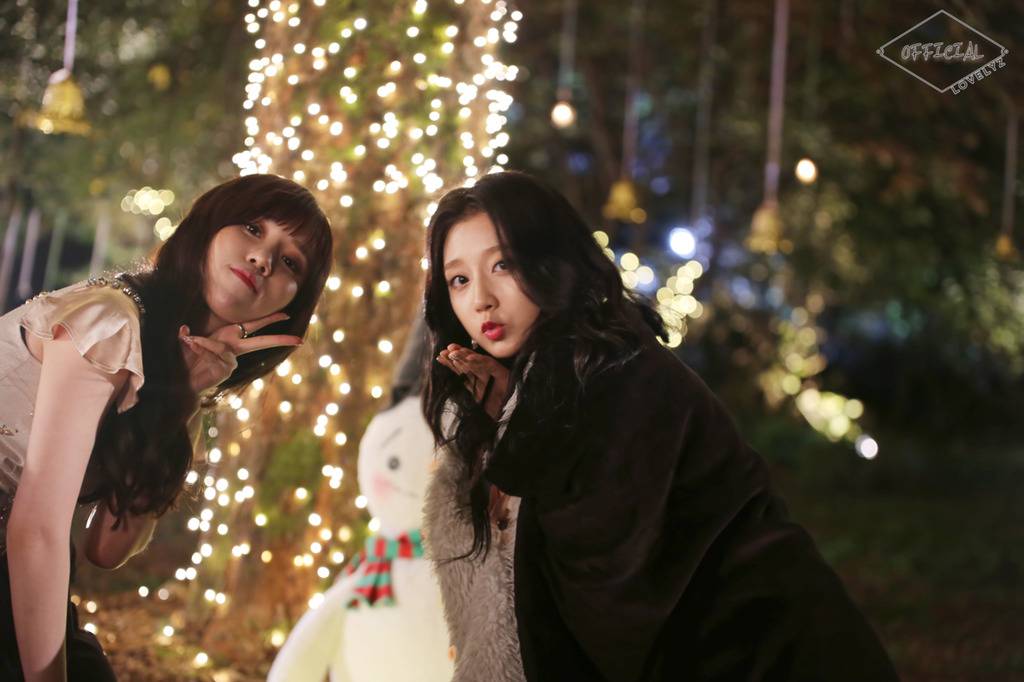 [러블리즈] 폰 용량이 얼마남지 않아서 예인이 | 인스티즈