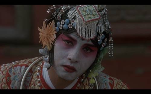 배우 최민식이 가장 기억에 남는다고 말한 중국영화.jpg | 인스티즈