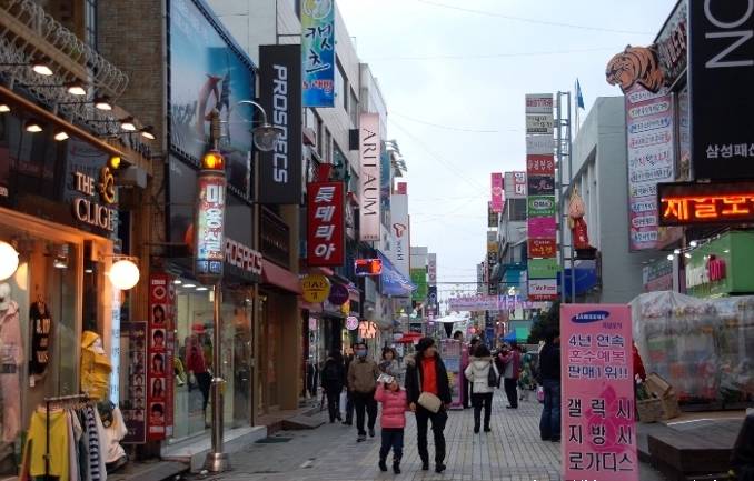 충청도에서 제일 대도시 | 인스티즈