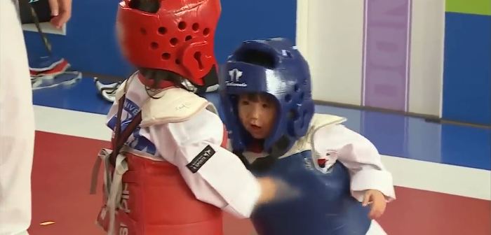 [오마이베이비] 누나랑 싸우기 싫은 태오 (feat. 누나지킴이) | 인스티즈