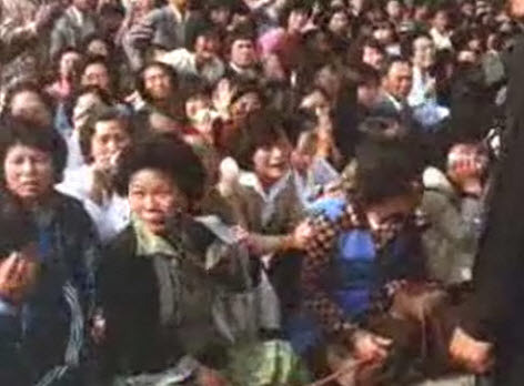 박정희 대통령 장례식.jpg | 인스티즈