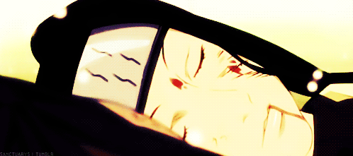 나루토에서 인상 깊었던 캐릭터의 죽는 장면들 | 인스티즈