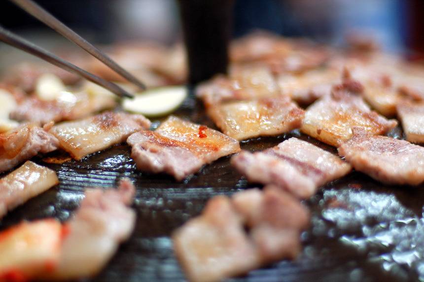 한국 대표안주 | 인스티즈