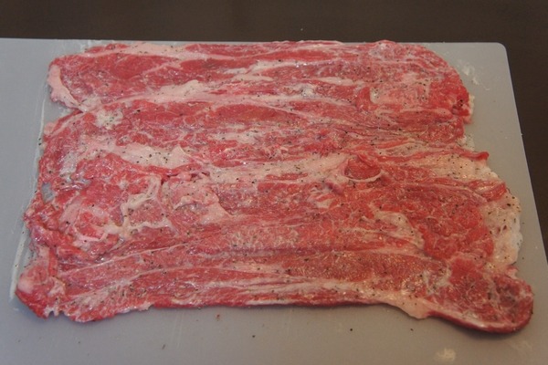 어떤 일본인의 집에서 케밥 해먹는 도전기 | 인스티즈