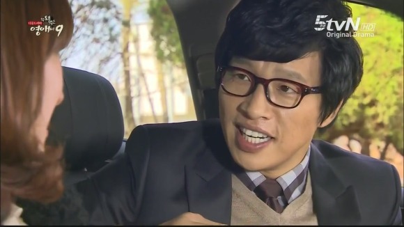 [막돼먹은영애씨시즌9] 11화 내 연애의 불편한 진실 | 인스티즈