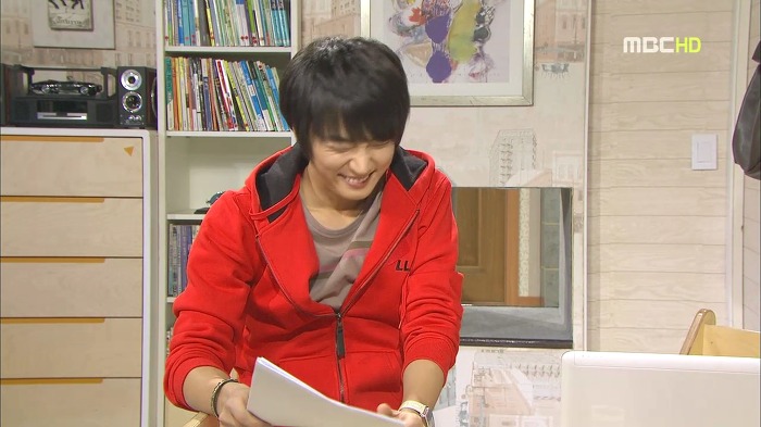 [지붕뚫고하이킥] 해줄 수 있는게 이거 밖에 없어서(준혁이 생일).jpg | 인스티즈