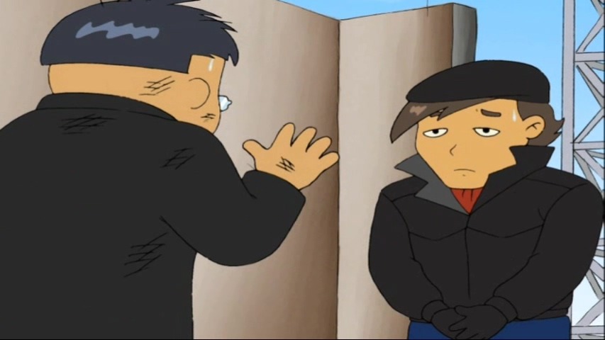 검정 고무신 가장의 무게.jpg | 인스티즈