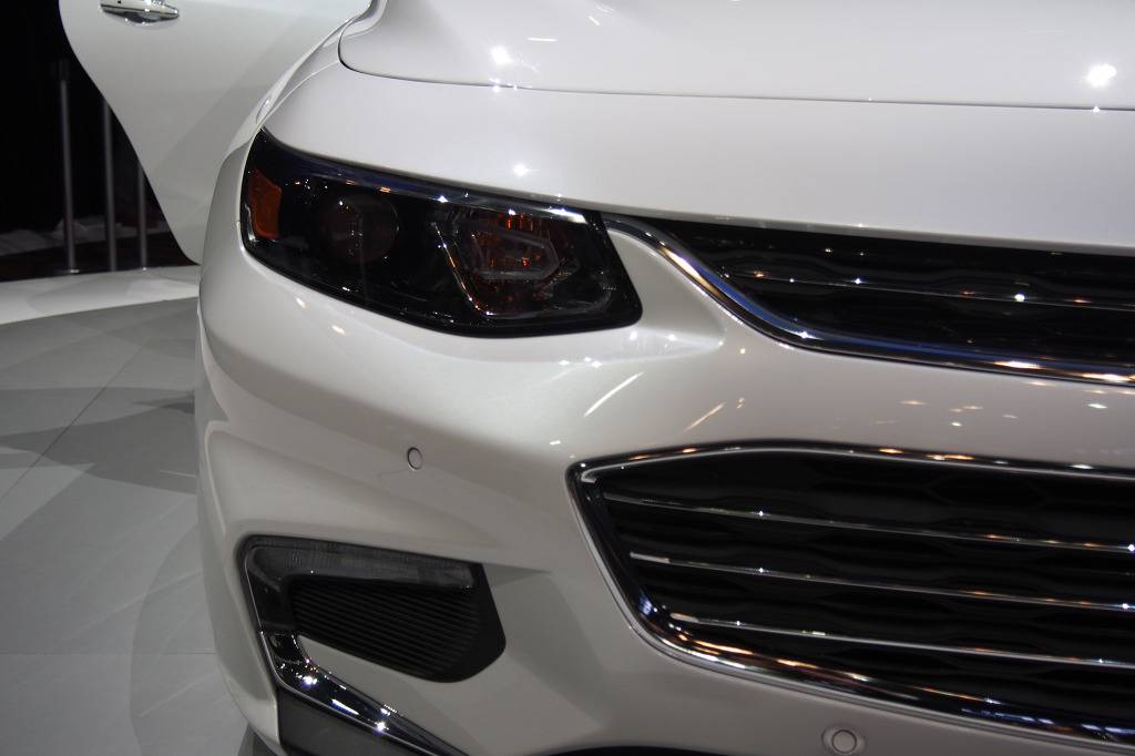 2016 상반기 국내 세단 최고의 기대주 - 르노 탈리스만 vs 쉐보레 말리부 | 인스티즈