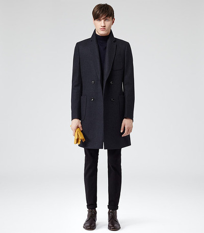 코트 입은 남자들 - 스압 | 인스티즈