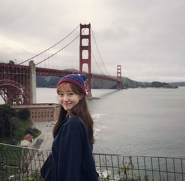 문지애가 노홍철에게 소개시켜 주고 싶다고 한 아나운서 | 인스티즈