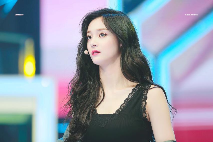 도발적인 주결경.jpg | 인스티즈