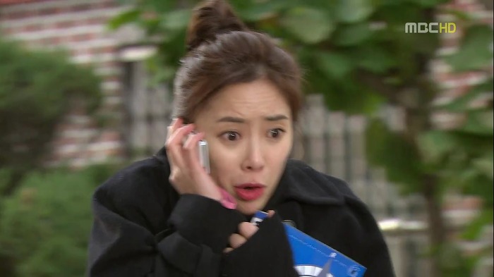 [지붕뚫고하이킥] 정음이의 착각(1).jpg | 인스티즈