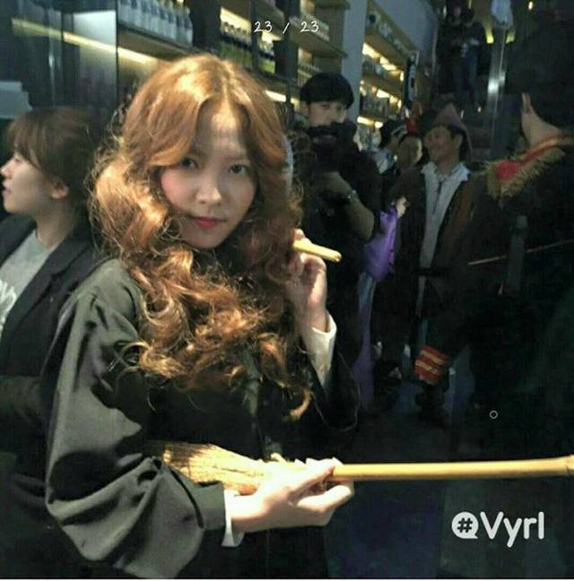 SM할로윈파티.jpg | 인스티즈